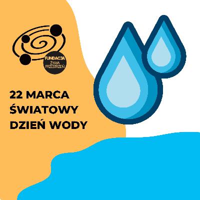 Audycja ekologiczna- Woda