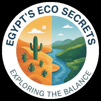 Egypt's Eco Secrets Teaser
