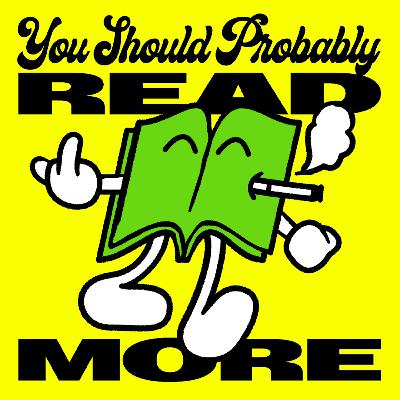 "There Is No Place For Us" with Brian Goldstone