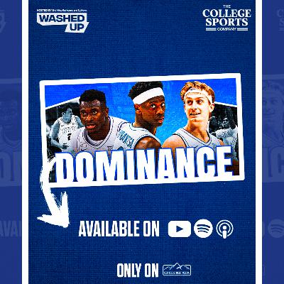 LIVE: BYU Basketball LEGENDS Break Down BYU's DOMINANT 93-57 Win vs Pacific | Washed Up