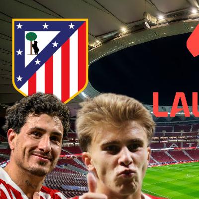 Previa del Atlético de Madrid - Real Oviedo