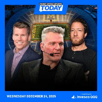 ESPN RedZone, Barstool's Big Change, Michael Jordan Returns: Biggest Sports Media Stories of the Year