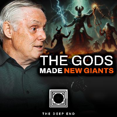 Earth's First Reset (the flood, epic of Gilgamesh, & the teachings of Paul) w/Gary Wayne - 054