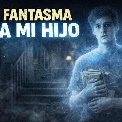 Historias de Miedo Febrero 20 de 2026 EL FANTASMA ERA MI HIJO Historias de Miedo Febrero 20 de 2026 EL FANTASMA ERA MI HIJO