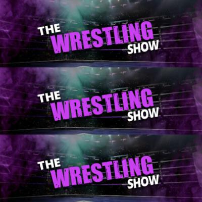 Wednesday, November 12: The Wrestling Show