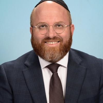 Episode 12 - The Real Magic in Orlando: Rabbi Yehuda Schepansky on Building a Thriving Jewish Community