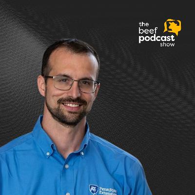 Dr. Adrian Barragan: Synchronization & Breeding Strategies | Ep. 154