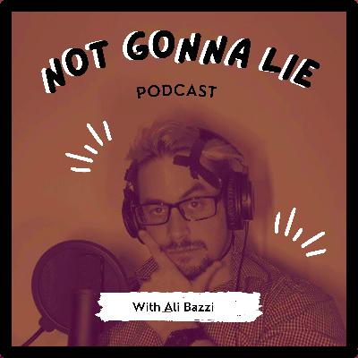 ENG][ALI BAZZI] Not Gonna Lie - 069 - CAMPING : PAYING TO MAKE YOUR LIFE HA