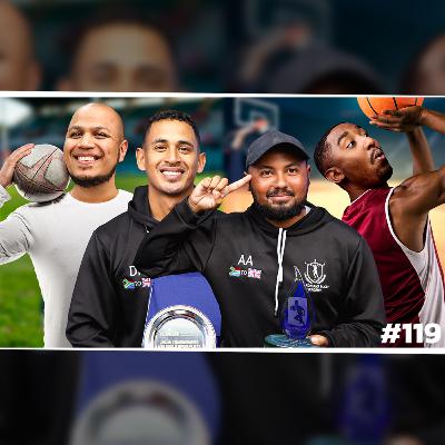 They Took Their Club to The World's Largest School Rugby Tournament & WON!! | Ep117 They Took Their Club to The World's Largest School Rugby Tournament & WON!! | Ep117