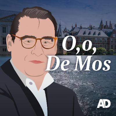 Aflevering 11:  O, o, Onschuldig