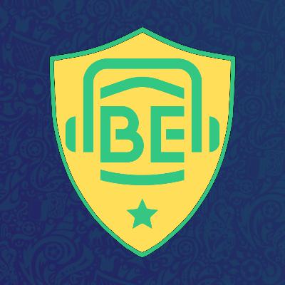 BE Cast Sports - #3 - FASE DE GRUPOS MAIS LOUCA DA HISTÓRIA!