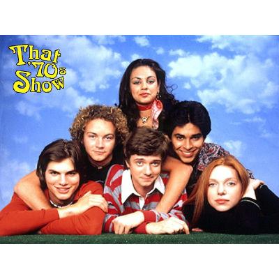 That's 70's show