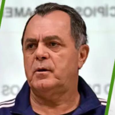 O criador do VAR fala tudo sobre a maior polêmica do futebol na Resenha Bambambam #213