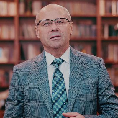 Cum își va atinge un bărbat măreția? - Luigi Mițoi