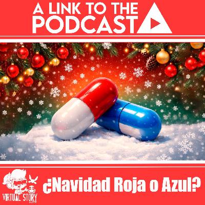 ALTTP - Virtual Story: Navidad roja o azul