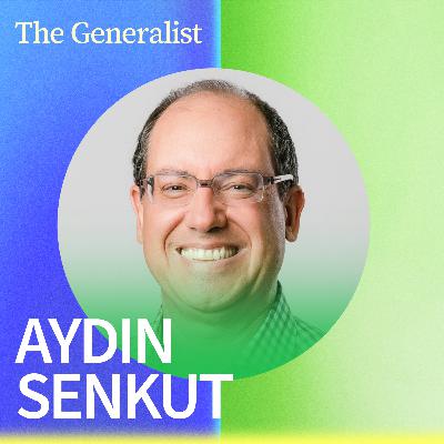 Why Being a Generalist VC Is a Competitive Advantage | Aydin Senkut (Founder and Managing Partner at Felicis Ventures) Why Being a Generalist VC Is a Competitive Advantage | Aydin Senkut (Founder and Managing Partner at Felicis Ventures)