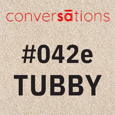 #42e - Chai pakoda aur gaane pe zor | Indrajit Sharma Tubby | converSAtions