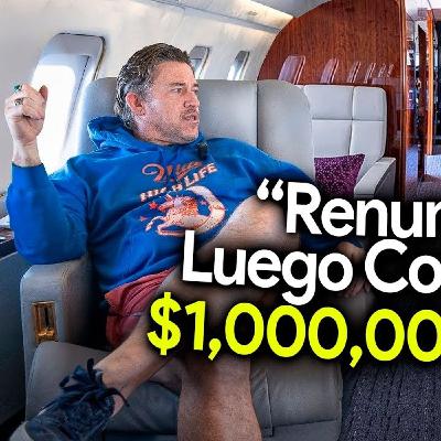 Pregunto a un Multimillonario Cómo Conseguir $1.000.000 - Entrevista