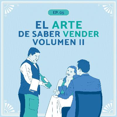 El arte de saber vender (Psicología del cliente)