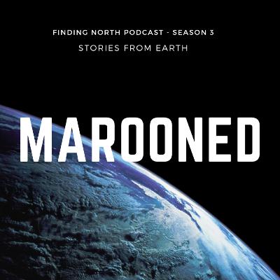 S3E9 - Marooned