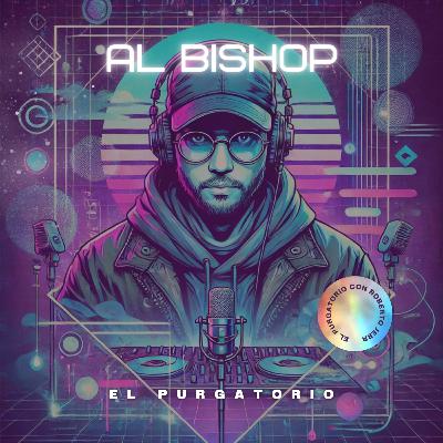 Al Bishop: El Arte de Transformar Crisis en Creación