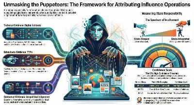 Digital Fingerprints: Unmasking Russian Influence