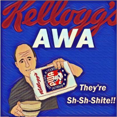Season 2 - Episode 29 - The Death of the AWA