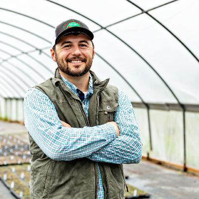 Tyler Froberg: From Army to Agriculture - family, business growth and agri-influencers