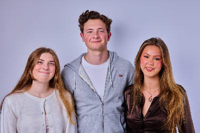 120: Terminen som gått och finns det dyslexi stereotyper?