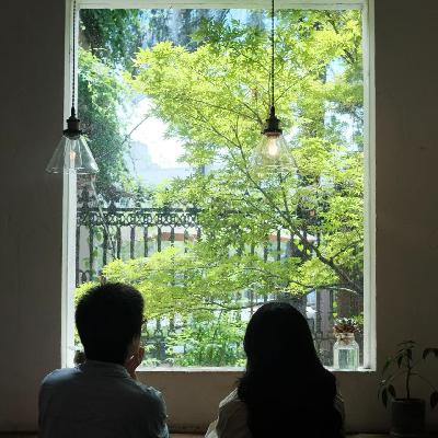 Ep.74 回到生活｜让生活在无为中慢慢开花