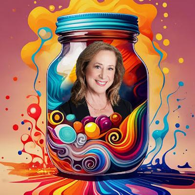 Lisa Sherman, CEO at The Ad Council Lisa Sherman, CEO at The Ad Council