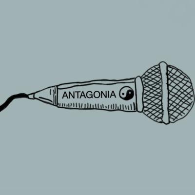 Antagonía Ep. 6
