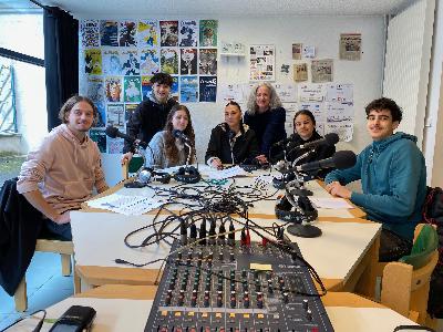 Projet Cross Solidaire