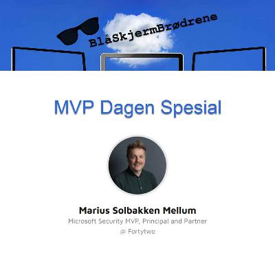 #25-15 MVP Dagen - Marius Solbakken Mellum #25-15 MVP Dagen - Marius Solbakken Mellum