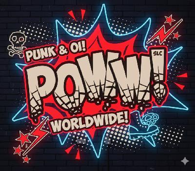 Punk & Oi! Worldwide Episode 324