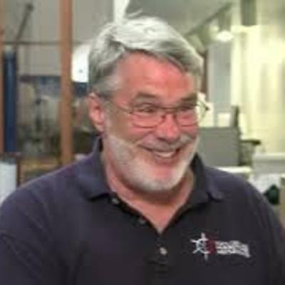 It's about people, and shipwrecks, The Graveyard of the Atlantic Museum #shipwreck #blackbeard #titanic