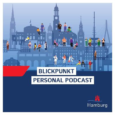 Perspektiven Personal - Rückblick, Ausblick und Trends bei der FHH Perspektiven Personal - Rückblick, Ausblick und Trends bei der FHH