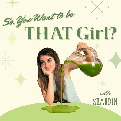 THAT Girl's Trendy - The Science and History of Trends