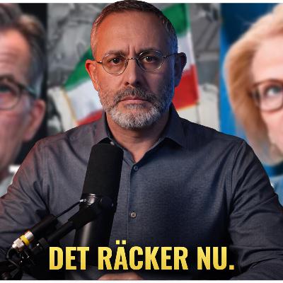 Hur kan SVT rapportera såhär tokigt? Är de onda eller dumma?