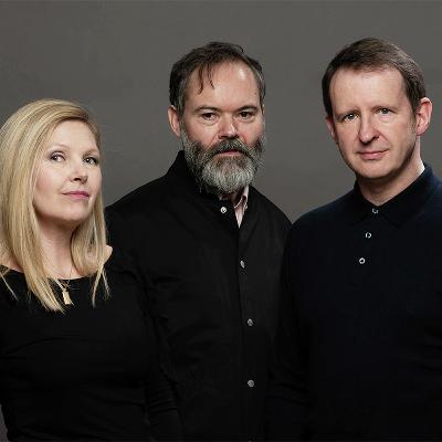 Saint Etienne on their 13th and final album, ‘International’