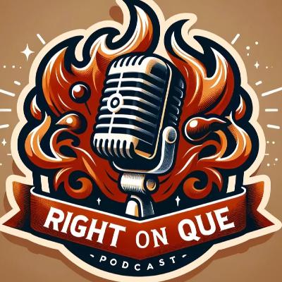 Episode 65: How to put on a bbq contest