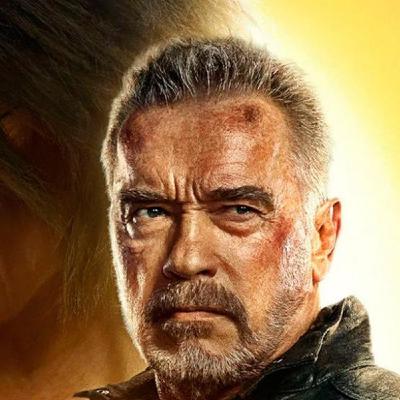3x05: La saga de TERMINATOR (Camino a DARK FATE)