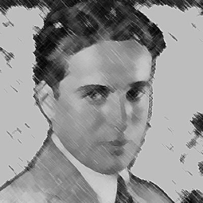 El Portavoz 64 - Charles Chaplin, frases y reflexiones El Portavoz 64 - Charles Chaplin, frases y reflexiones