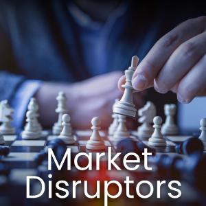 Market Disruptors EP1 - Kennis Chan, Former Head of HR at $2B Listed Company