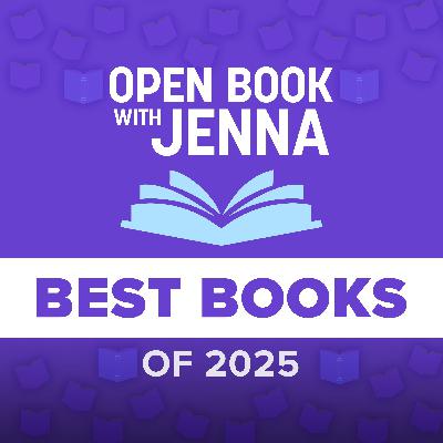 Best Books of 2025 with Bestselling Author Isaac Fitzgerald Best Books of 2025 with Bestselling Author Isaac Fitzgerald