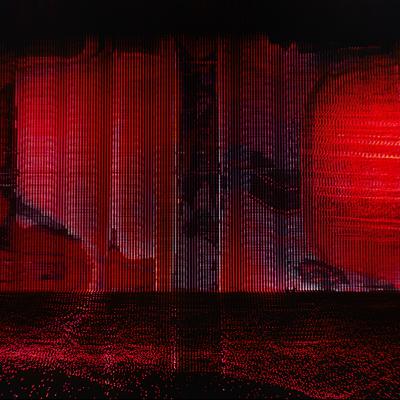 Humanity's Last Line of Defense - The Black Wall | Cyberpunk 2077 Lore