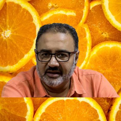 Episode 10: Episode 10: Vinod Sekhar on Politics
