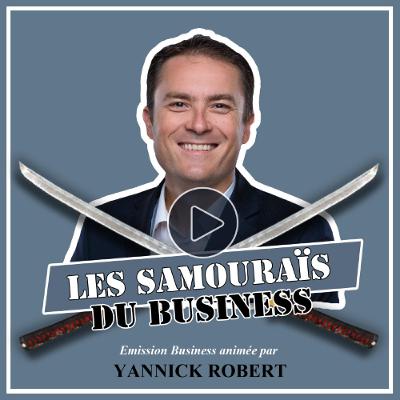 #662 - Maxime Liebens, CEO de Freqens #662 - Maxime Liebens, CEO de Freqens