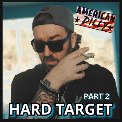 HARD TARGET 2nd INTERVIEW pt. 2 HARD TARGET 2nd INTERVIEW pt. 2