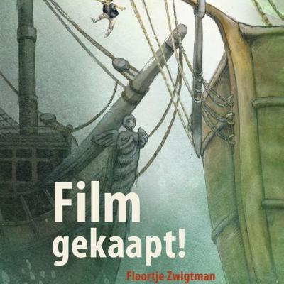 Gekaapt